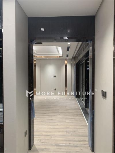 * Tạo Nên Không Gian Mơ Ước Với Nội Thất Gỗ Công Nghiệp MoreFurniture