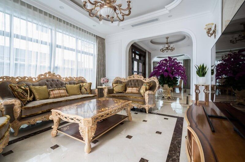 Nếu bạn đang cần tìm đơn vị có kinh nghiệm thi công nội thất tại hải phòng - đặc biệt là tại Vinhomes Imperia Hải Phòng. Hãy liên hệ với Morehome để trực tiếp đánh giá năng lực của chúng tôi thông qua các công trình thi công nội thất thực tế trong vinhomes imperia hải phòng